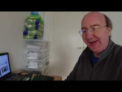 MongoTV_9456 - Del 82 - SOMMER 2022 - INFLATION - PRISSTIGNINGER - ENERGIKRISE - ØKONOMISK KRISE