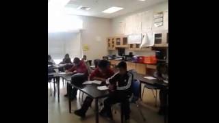 GCS-ACT- Do Now Activator, 1 Minute Talk, Close Proximity Redirection,