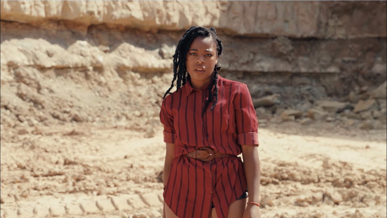 Afra Kane – Could we be whole