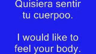 Wisin &amp; Yandel   Sexy Movimiento