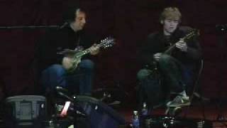 Scrapple From The Apple -  Mike Marshall &amp; Chris Thile