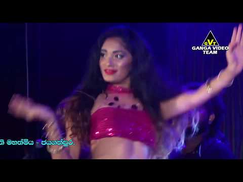 Thani Wennepa Mese - Sandun Perera (All Right Jayagathpura 2019)