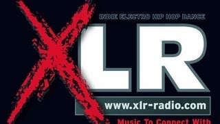 XLR-Radio Limerick