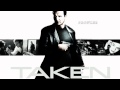 Taken (2008) The Last Fight (Soundtrack OST ...