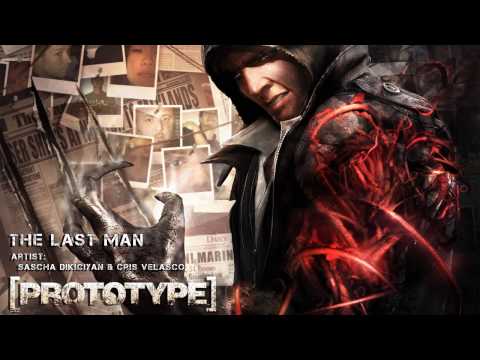 The Last Man - [PROTOTYPE] Soundtrack