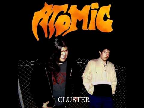 Atomic! - Cluster