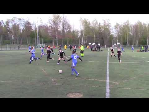 FC KontU P11 - FC Kirkkonummi P11