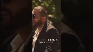 Rober Hatemo&#39;dan Yeni Single.. &quot;İnsan Sevince&quot; #roberhatemo #insansevince