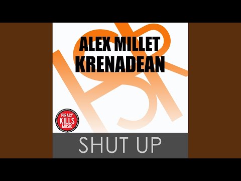 Shut Up (Smooth AM Mix)