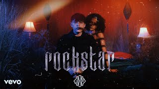 Junior H - Rockstar (Video Concept) |SadBoyz4life2