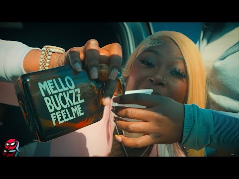 Mello Buckzz - Feel Me (Official Music Video)