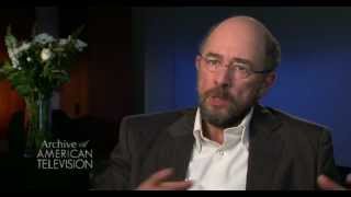Thumbnail of Richard Schiff
