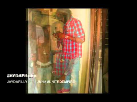 JAYDAFILLY-Rap-A-Holics FT Mixtape Intro Preview #33Hunna