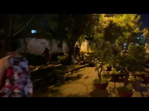 Đập hoa ngày 30 nhìn mà xót /chudat tv