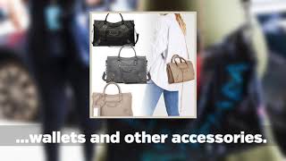 Purse Valley Collections