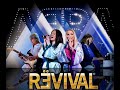 Abba Revival Arr Thomas Berghoff A