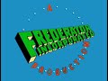 FatKat A Frederator Sponsor Mondo Homework Pesky Renegade Chorion Hasbro MTV Logo 2006 2