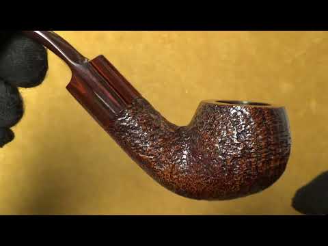 Pipa Dunhill Cumberland gruppo 3 - 3229 (2021) (DHCU46)