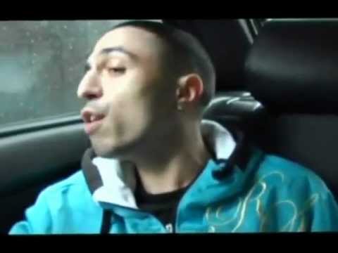 Jazzie Show Boxers Beef