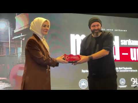 “Medd-Up” Sahne Gösterimi ve “Sanata Teşvik, Sanatla Yaşam” Projesi Sergi Açılışı