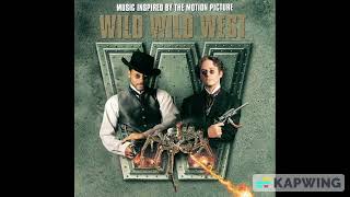 Enrique Iglesias   Bailamos (Wild Wild West OST)