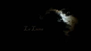 La Luna - Stefania Paterniani
