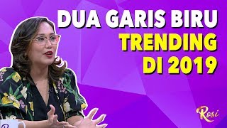 Download lagu Film Dua Garis Biru Jadi Trending di Google Sepanjang 2019 - ROSI (Bag3) mp3