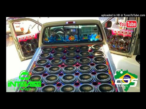 MC Arraia - Posso te empurrar, posso posso te empurrar DJ ROGERIO SANTIAGO