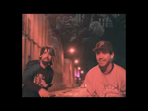 GATOM & RAPERU - PREBEKARIO [EUSKALSKILLZ]