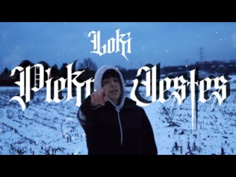 loki - piękna jesteś (Official Video)