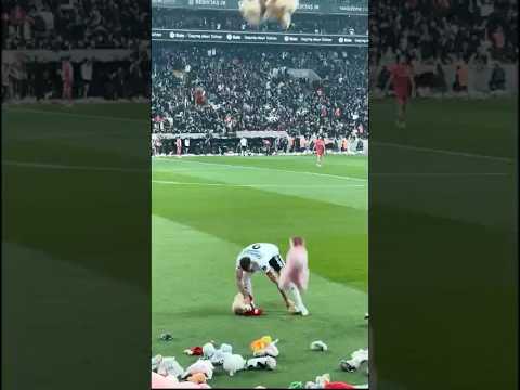 Respect Moment In Sports, Caught On Camera🫡 #respect #sports #shorts