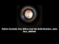 Rythm Cocktail, Roy Milton And His Solid Senders, Juke Box, JB504B