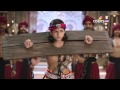 Ashoka Samrat 12th November 2015 Episode 206