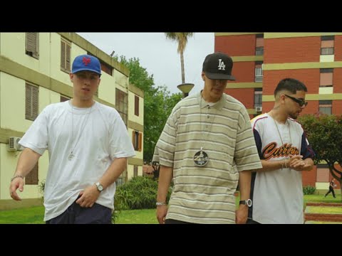 2mileros - Oye Mai (Reggaeton Viejo)