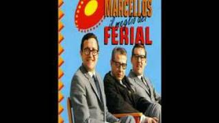 Los Marcellos Ferial Chords