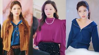 🔥🔥After becoming wealthy, I learn my ex gave birth to twins for me.#Chinese short drama