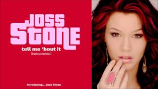 Joss Stone Ft Common - Tell Me What We're Gonna Do Now + 409 video