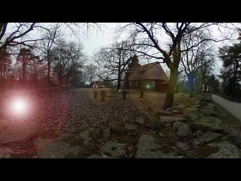 Ghost Video - Spirits of the Dead by Edgar Allan Poe 360 VR