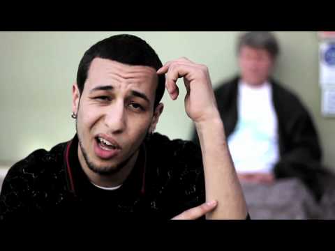 DESPY WESSON - Petit Gosse Perdu [ CLIP OFFICIEL ] 2011