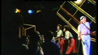Nosmo King & The Javells - Goodbye Nothing to Say (Top of the Pops 1974)