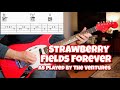 Strawberry Fields Forever (The Ventures)