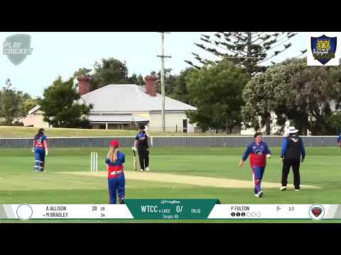 Wynyard Tigers Women's 1st Grade v Latrobe Demons Women's 1st Grade