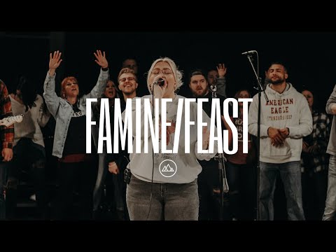 Famine/Feast (Feat. Joe Dixon and Courtney Hernandez)