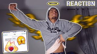 AFTER 3 YEARS! CHRIS BROWN &quot;Who Dis&quot; (OFFICIAL AUDIO)😭🔥 | REACTION (i died and came back to life)