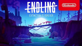 Buy Endling - Extinction is Forever PlayStation 4