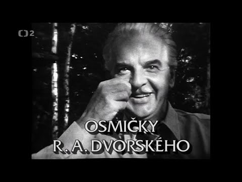 Osmičky R. A. Dvorského