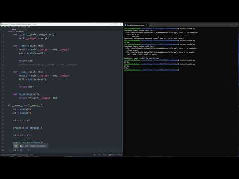 CS 238 Week 6 Lecture