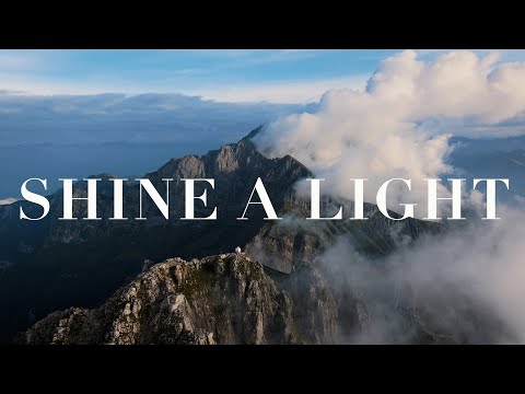 SHINE A LIGHT - The 2023 Skyrunner World Series