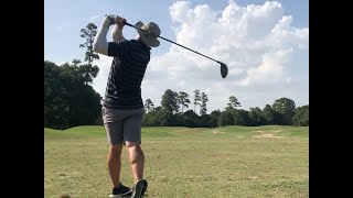 Callaway Rouge ST Max LS Driver & Golfer Geek at the Range