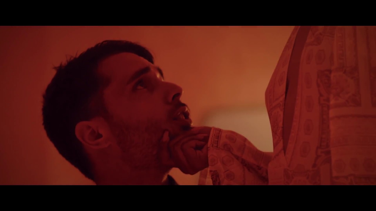 Nehuda — Mamacita